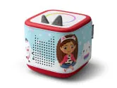 Toniebox 2 Hülle Gabbya Dollhouse