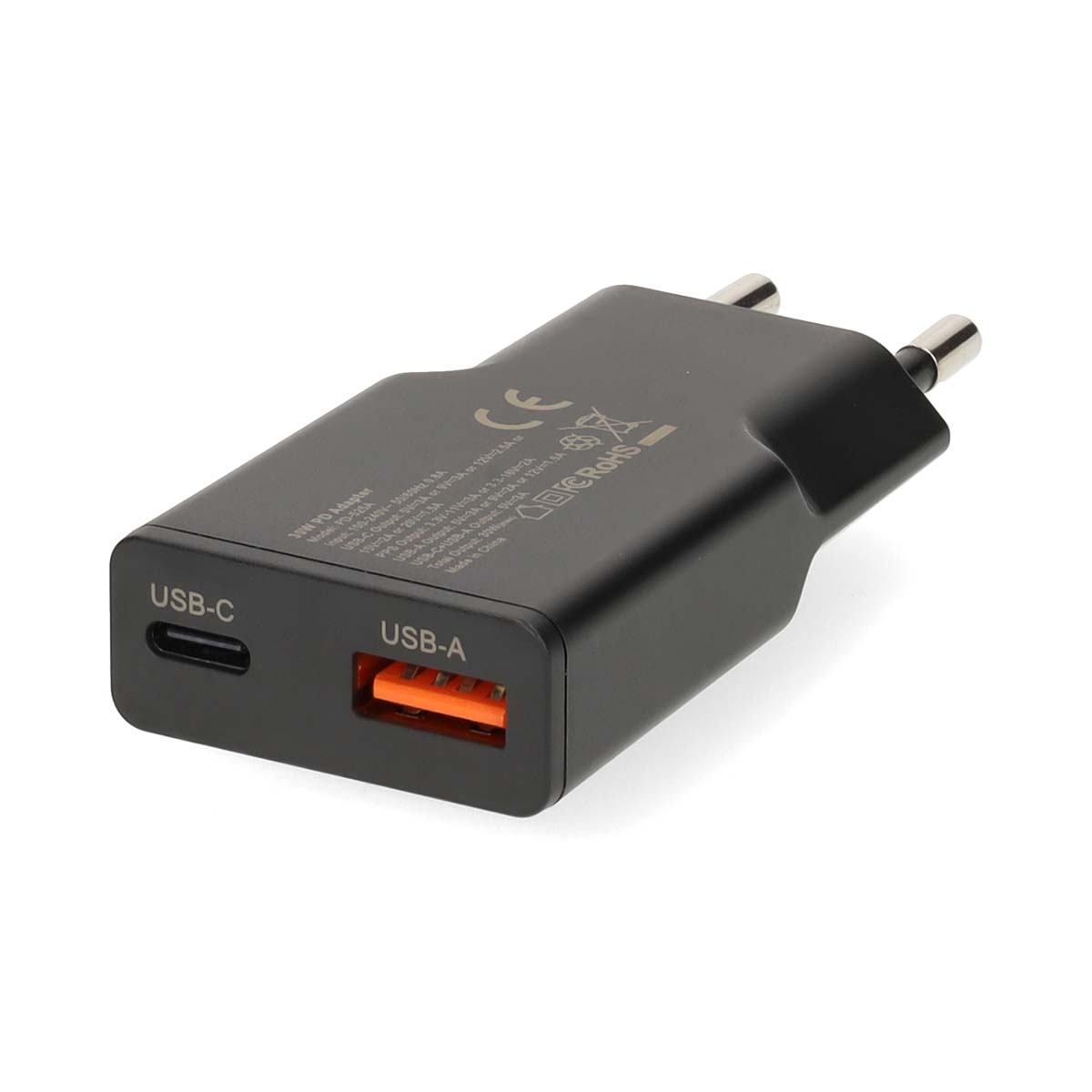 Adapter, Elektronik, Stecker