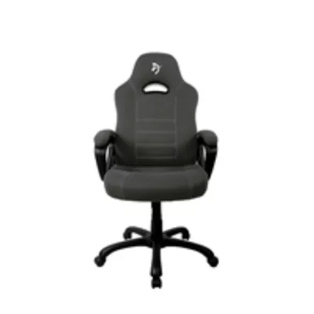 ARGC090-Arozzi Toretta Gamingstuhl fabric grey ENZO-WF-BKGY