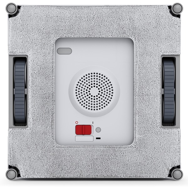 Elektronik, Sprecher