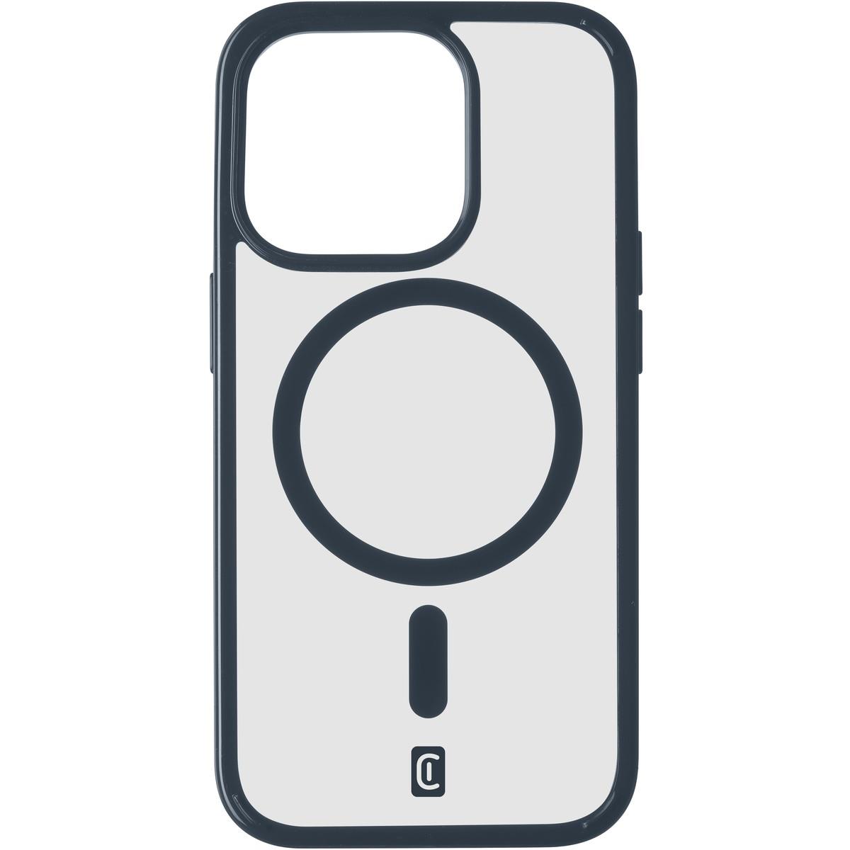 POPMAGIPH15PRMB Backcover Apple iPhone 15 Pro Max blau