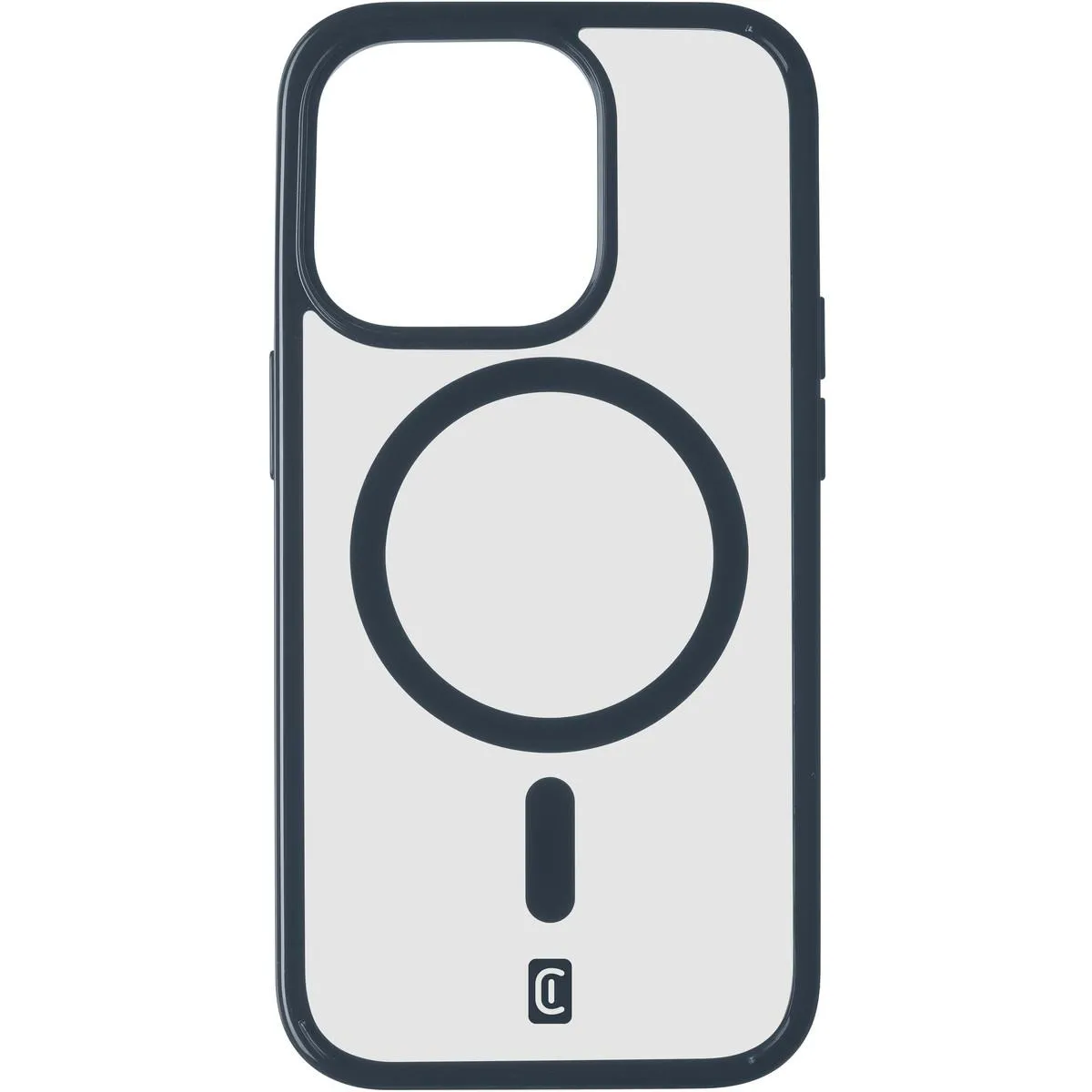 POPMAGIPH15PRMB Backcover Apple iPhone 15 Pro Max blau