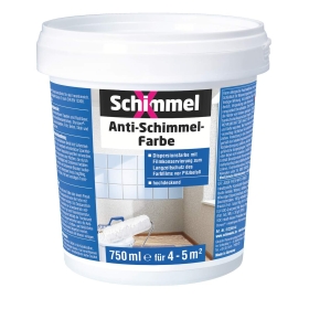 Flasche, Shaker, Behälter für Farbe