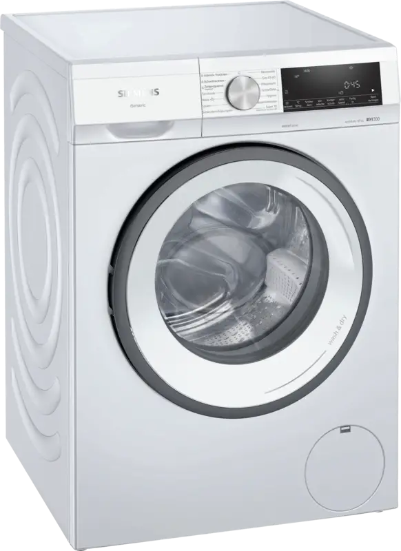 Siemens Waschtrockner WN34A191