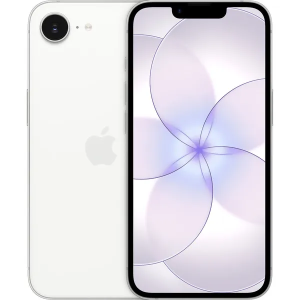 iPhone, Smartphone, Weiß, Display, Notch