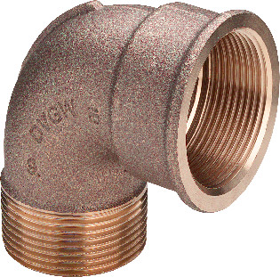 Bronze