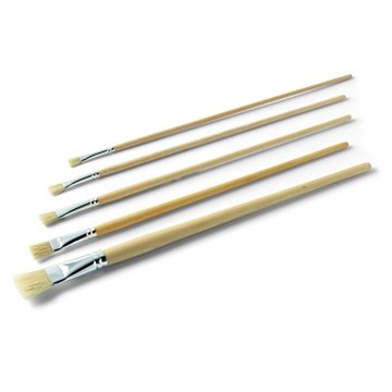 Pinsel, Gerät, Werkzeug