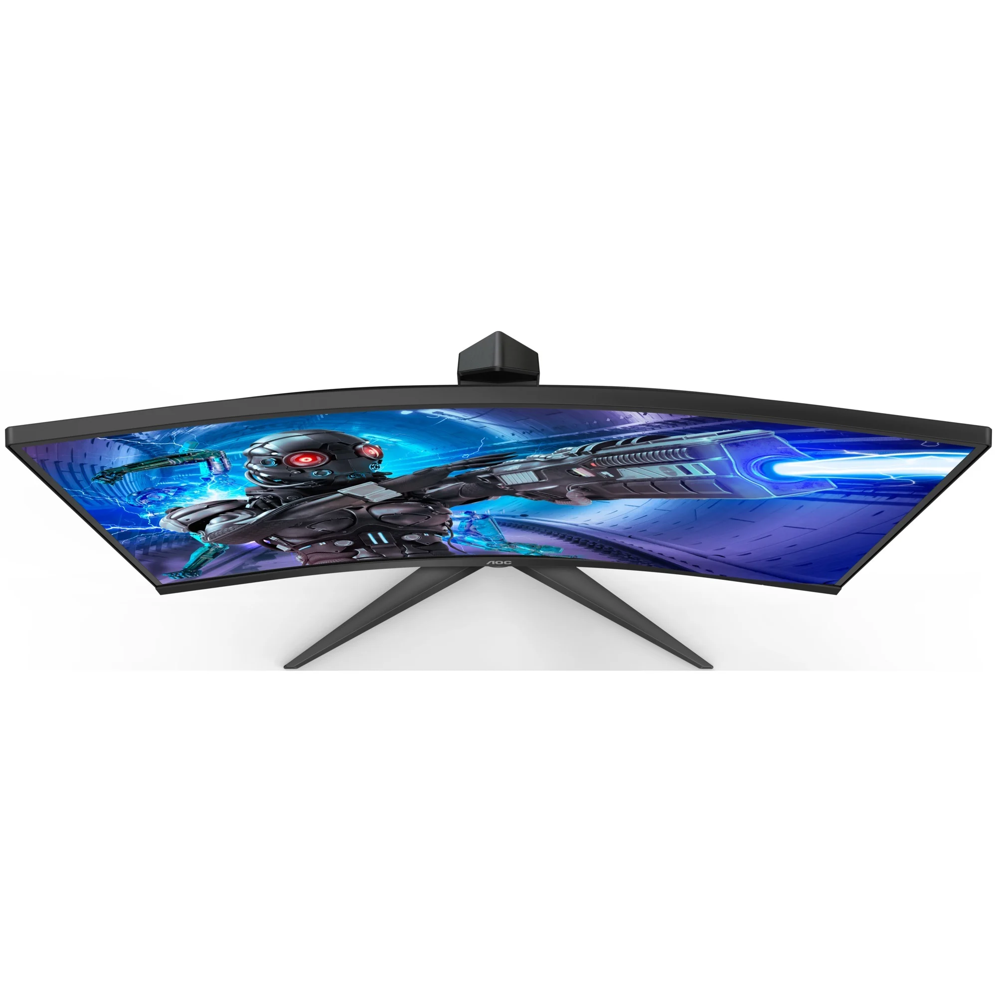 AOC  Gaming Monitor 1920x1080 Curved