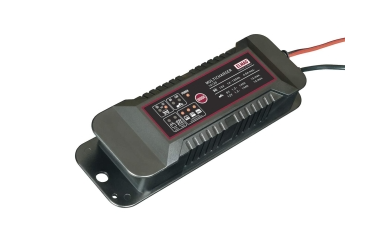 Ladegerät, Stromversorger, Lithium-Batterie-Ladegerät, DC-Adapter, Kfz-Ladegerät