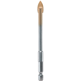 HM-Glasbohrer, PLT, Ø 6.0 28900600100