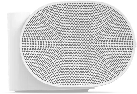 Elektronik, Sprecher