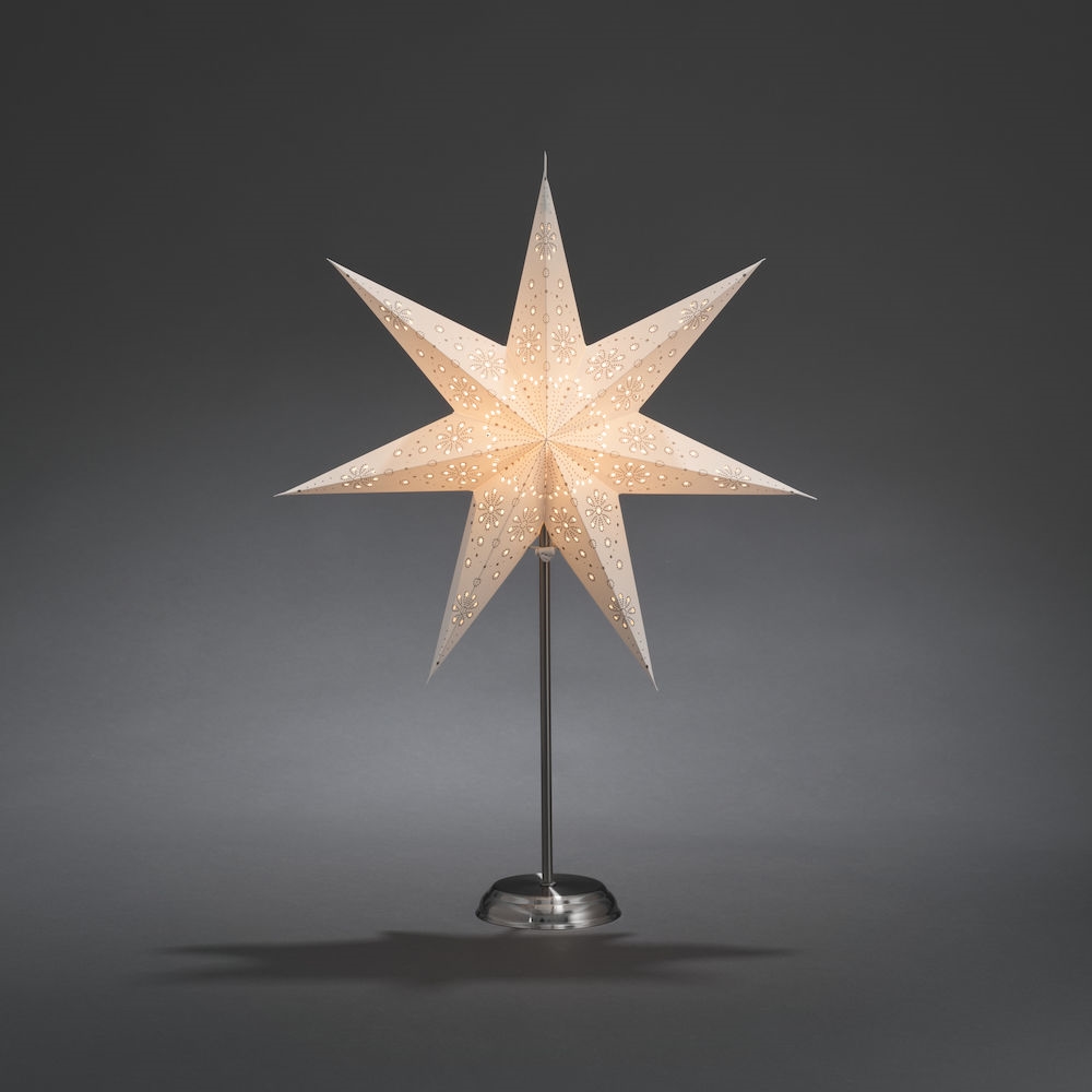 Sternsymbol, Symbol, Lampe