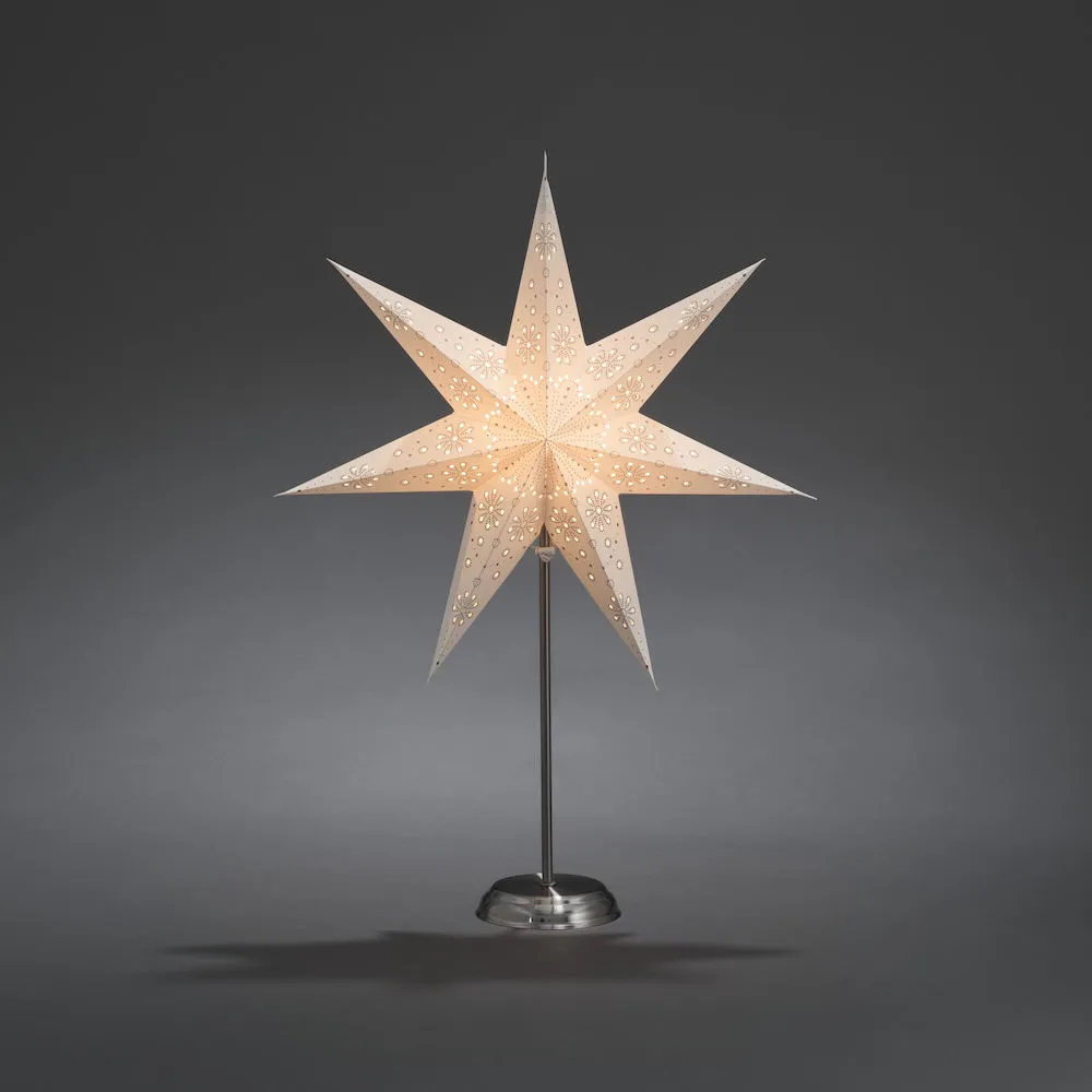 Sternsymbol, Symbol, Lampe