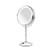 AA35778 BaByliss 9436E lighted makeup mirror BaByliss 9436E lighted makeup mirror Kosmetikspiegel beleuchtet 1- und 10-fach Vergrößerung