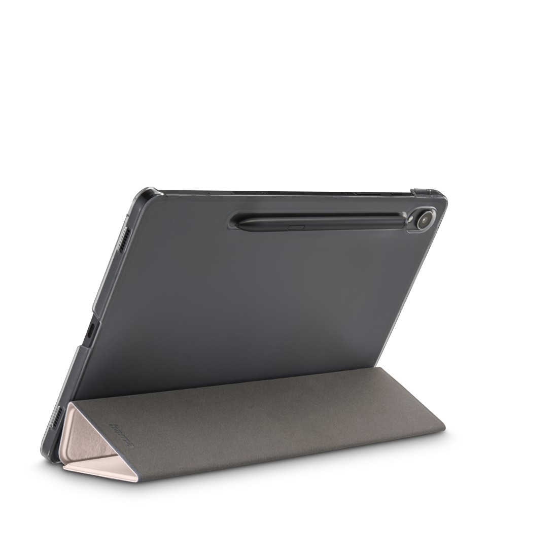 Hama 217281 TC Fold SaGaTab S9  11" rosa