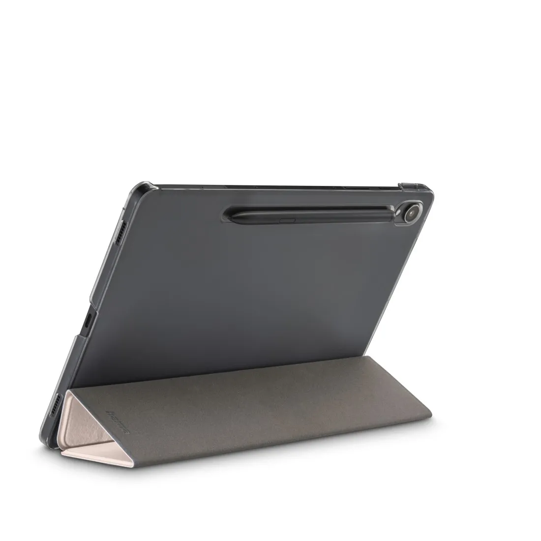 Hama 217281 TC Fold SaGaTab S9  11" rosa