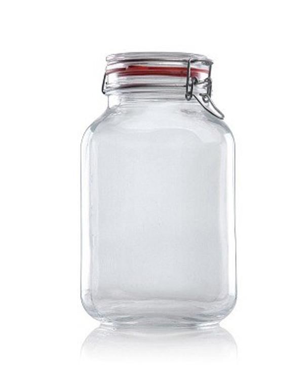 Krug, Flasche, Shaker