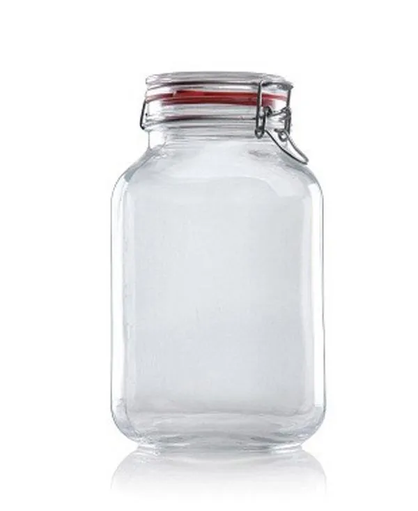 Krug, Flasche, Shaker