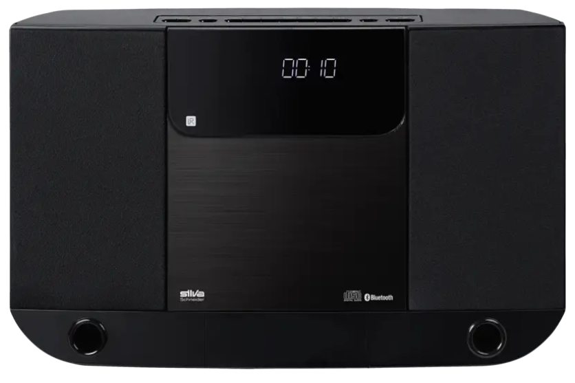 Elektronik, Sprecher