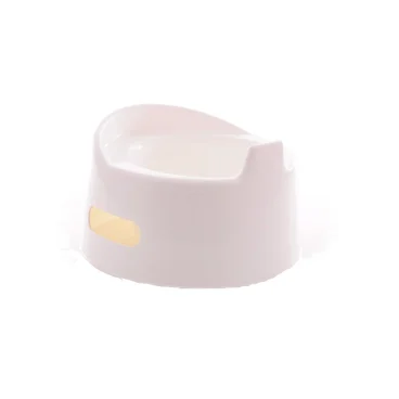 T-10231602 Kinder Töpfchen weiß