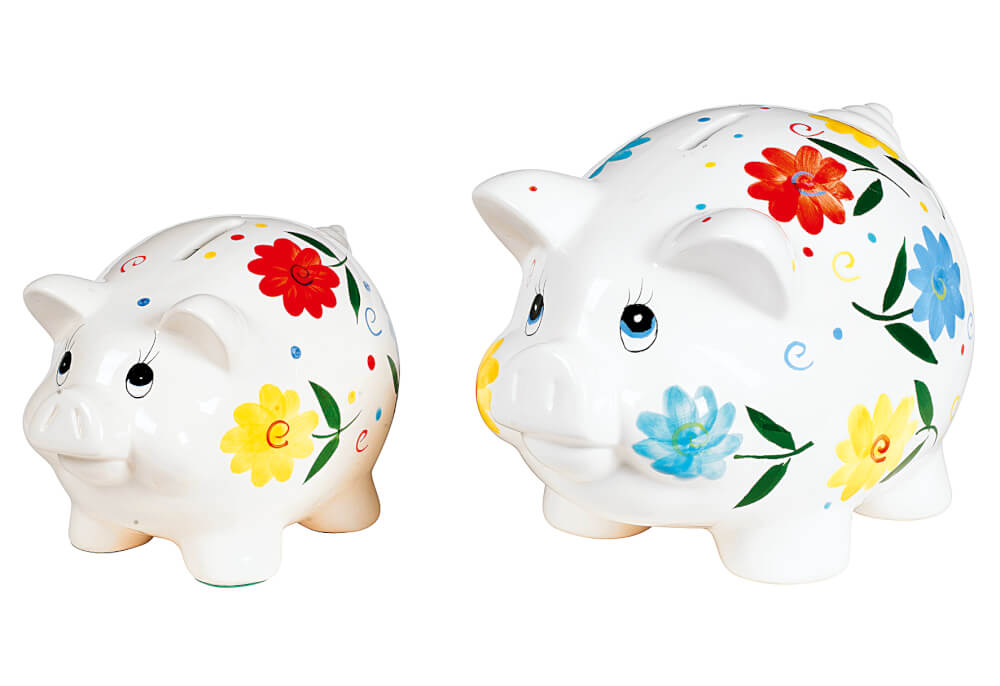 Sparschwein, Tier, Säugetier, Schwein