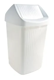 Mülleimer, Wäschekorb?, Abfalleimer, Tretmülleimer, Plastikbehälter