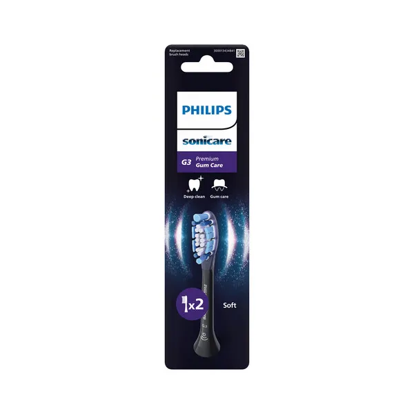zahnbuerste, elektrisch, ersatz-kopf, phillips, sonicare