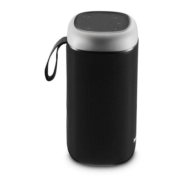 Elektronik, Sprecher