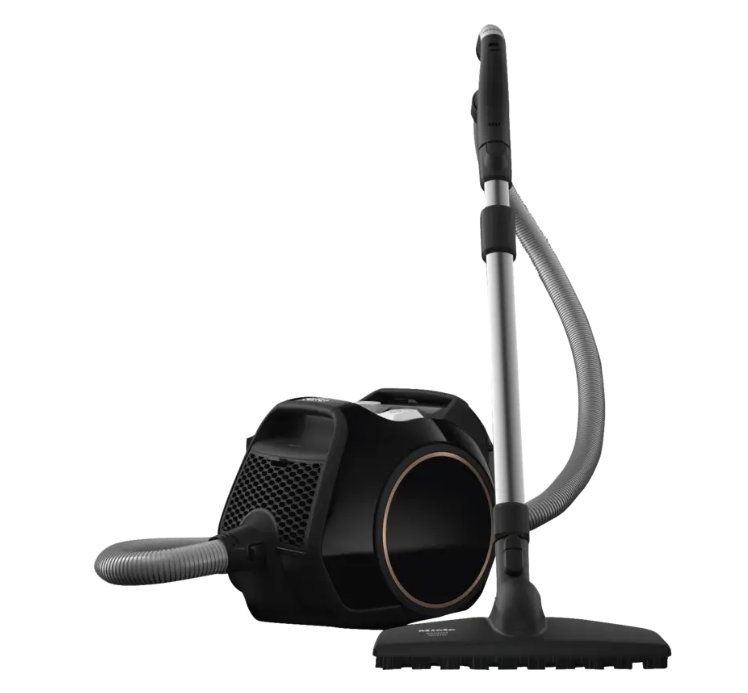 Gerät, Elektrisches Gerät, Staubsauger