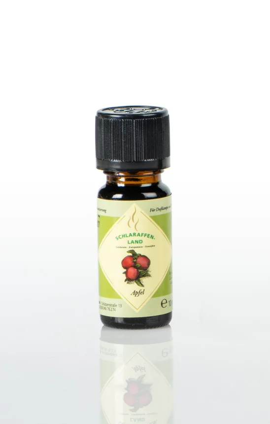 Parfum u. Pot-Pourri Öl Apfel