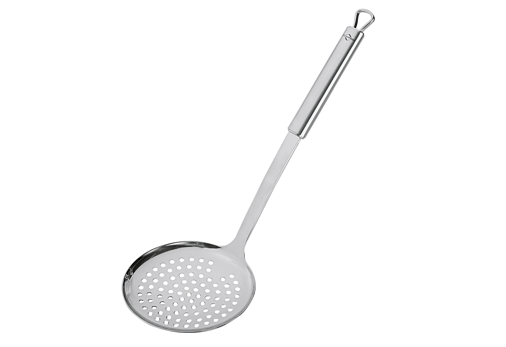 Utensil für die Küche, Schöpfkelle