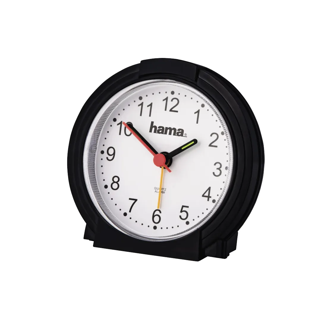 Analoguhr, Uhr