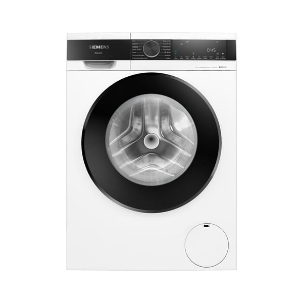 Gerät, Elektrisches Gerät, Waschmaschine