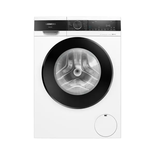 Gerät, Elektrisches Gerät, Waschmaschine