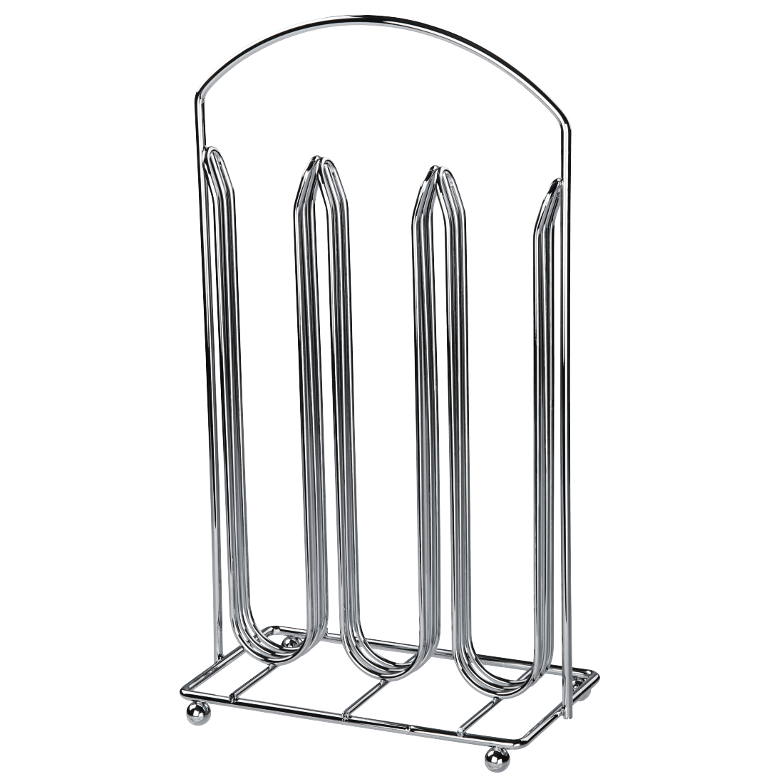 Hama 111059 Kapselständer NP 36