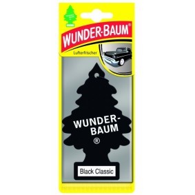 Wunderbaum Black Ice
