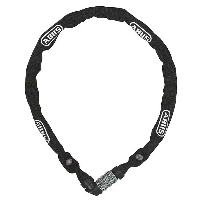 80380 CH Lock 2402 Fahrrad Kettenschloss