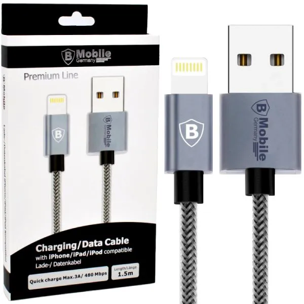 Adapter, Elektronik, Kabel