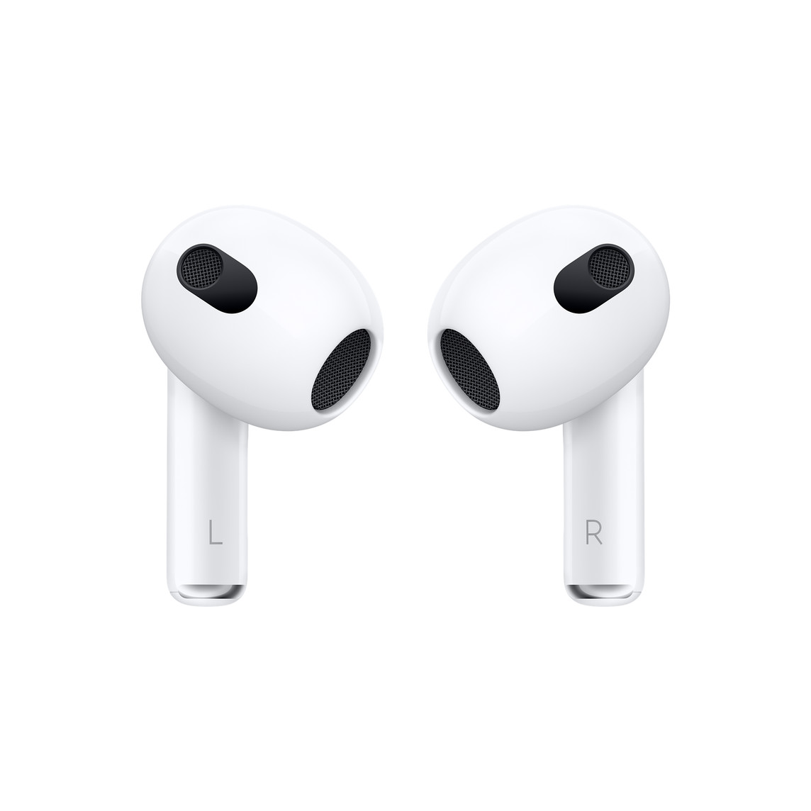 Apple AirPods 3 weiß, MME73ZM/A