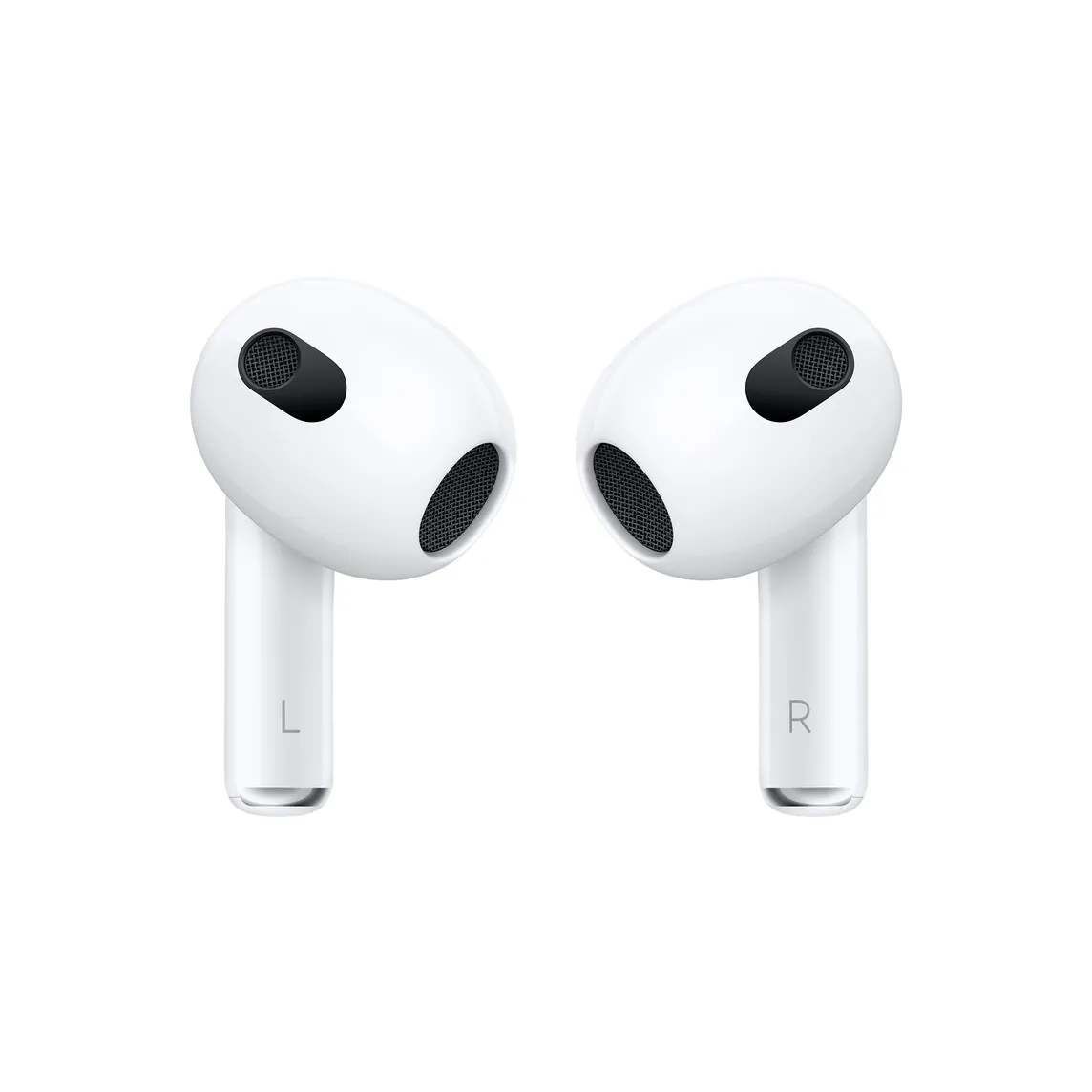 Apple AirPods 3 weiß, MME73ZM/A