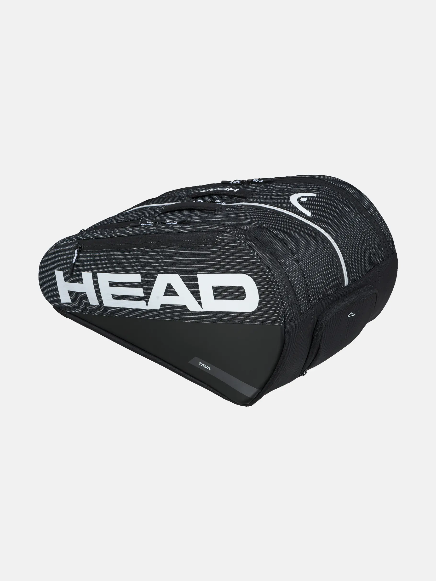 Tennis-Tasche, Duffel-Tasche, Sporttasche, HEAD-Tasche, Turnier-Tasche