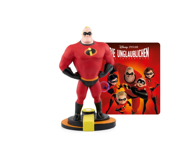 Tonie Figur   Die Unglaublichen