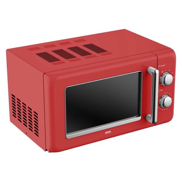 Gerät, Elektrisches Gerät, Mikrowelle, Ofen