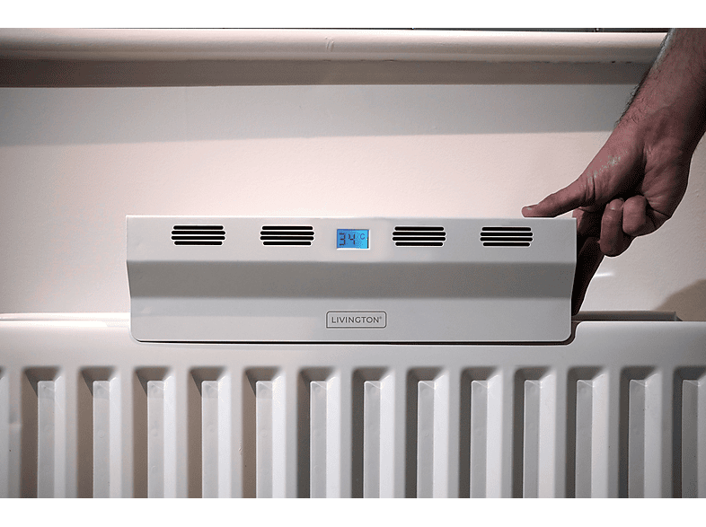 M37112  Livington SmartAir