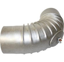 Bertrams Rippenbogen mit Putztür