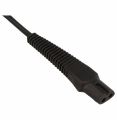 Adapter, Elektronik, Rauchrohr