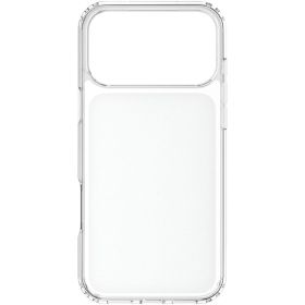 Telefonhülle, klare Hülle, Hartschale, transparent, für iPhone 14/15