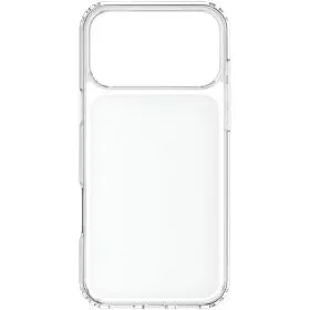 Telefonhülle, klare Hülle, Hartschale, transparent, für iPhone 14/15