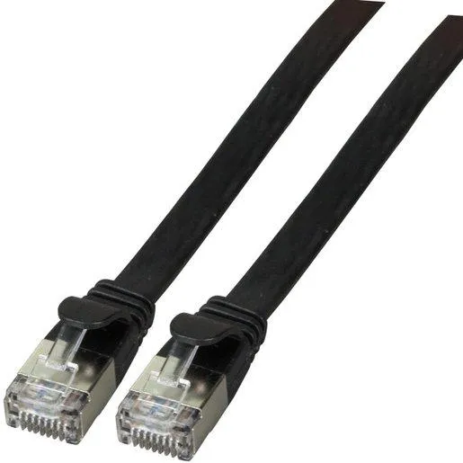 Kabel, Rauchrohr
