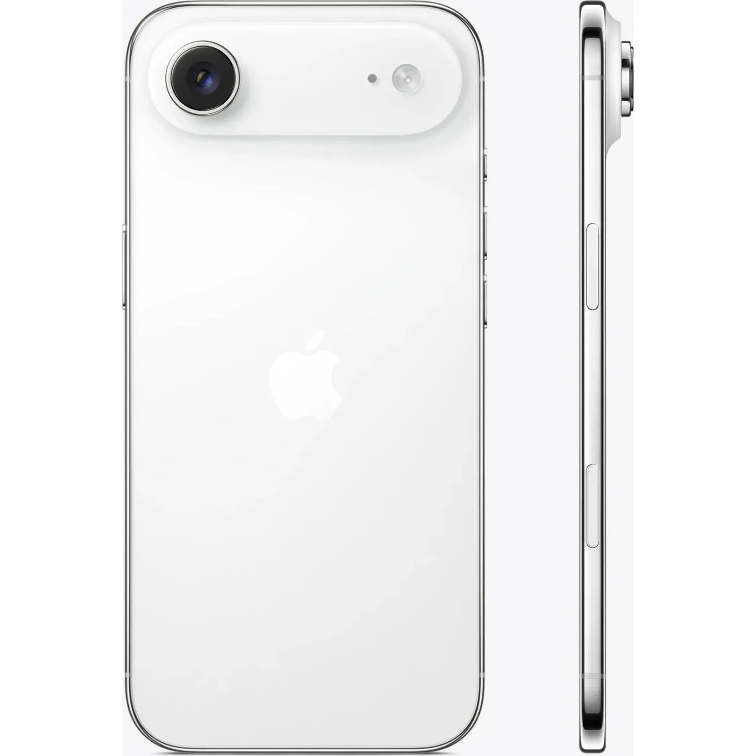Apple iPhone Air 256GB, Cloud White MG2M4ZD/A